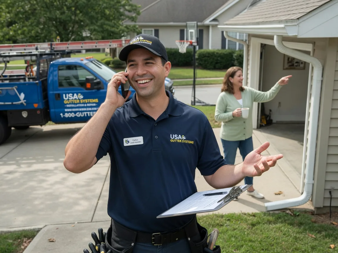 Gutter Installation Waverly, KY FAQs